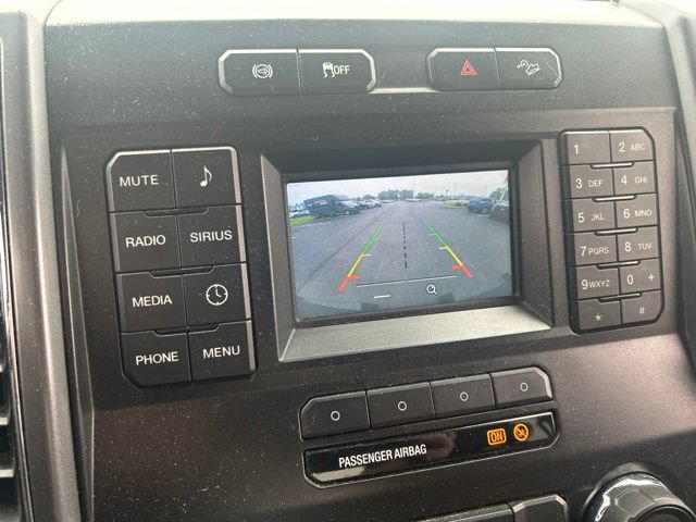Certified 2019 Ford F350 XLT w/ FX4 Off-Road Package AWD/4WD image 21