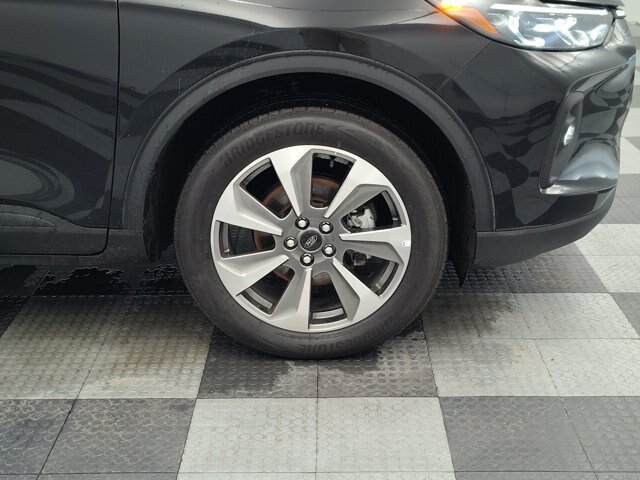 Certified 2025 Ford Escape Platinum AWD/4WD image 13