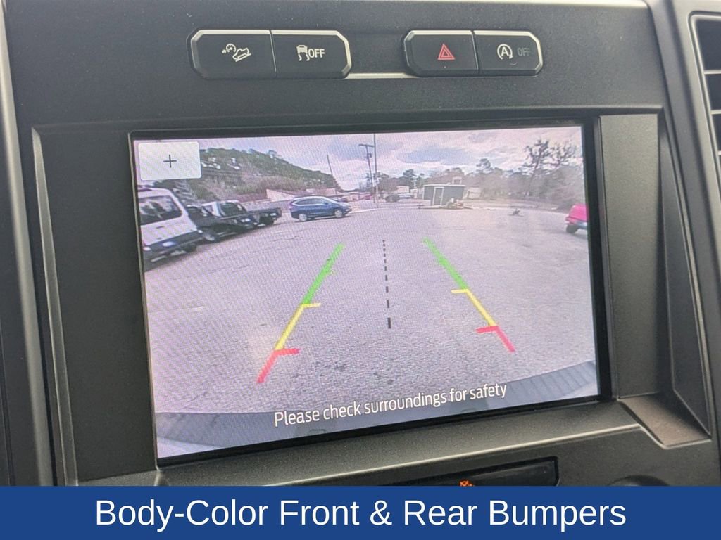 Certified 2020 Ford F150 XL w/ Equipment Group 101A Mid image 22