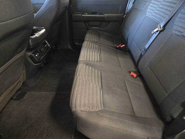 Certified 2023 Ford F150 XL w/ STX Appearance Package image 32