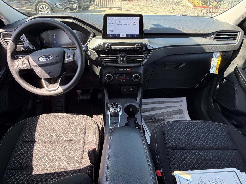 Certified 2025 Ford Escape Active FWD image 33