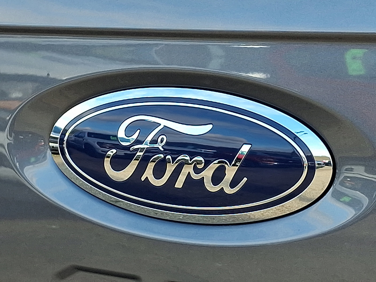 Certified 2023 Ford F150 XLT w/ Equipment Group 302A High image 29