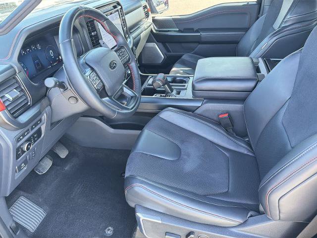 Certified 2024 Ford F150 Raptor AWD/4WD image 10