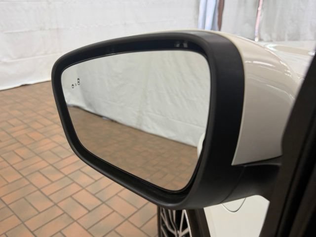 Certified 2024 Ford Escape SE FWD image 14
