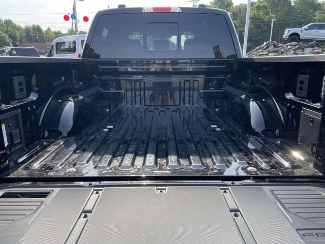 Certified 2024 Ford F150 Tremor w/ Bed Utility Package AWD/4WD image 9