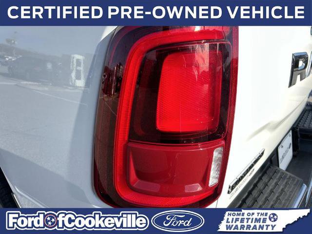 Used 2026 RAM 3500 Big Horn image 11