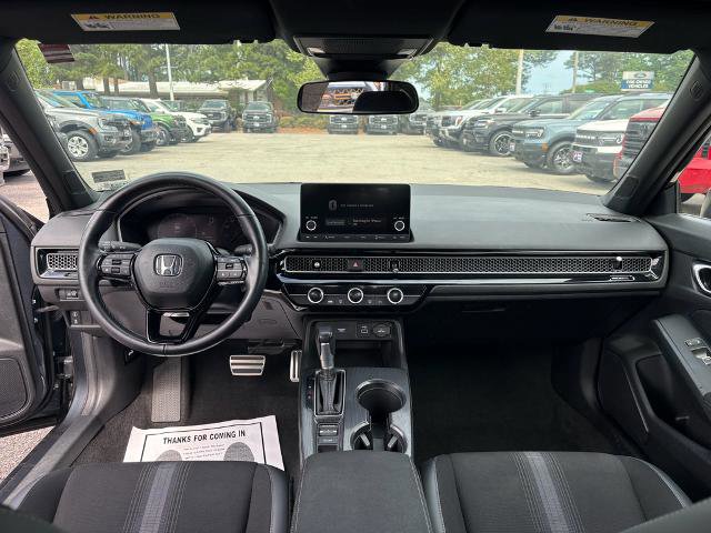 Used 2023 Honda Civic Sport image 13