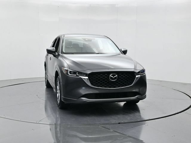 Used 2024 MAZDA CX-5 AWD 2.5 S w/ Preferred Package image 4