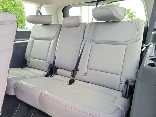 Certified 2025 Ford Expedition Max Active RWD image 13