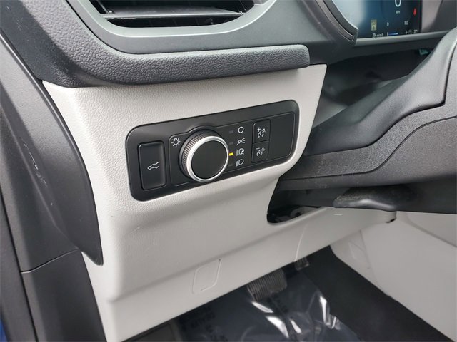 Certified 2023 Ford Escape Active w/ Tech Pack #2 image 14