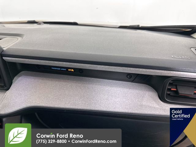 Certified 2022 Ford Maverick XLT w/ Equipment Group 300A Standard AWD/4WD image 31