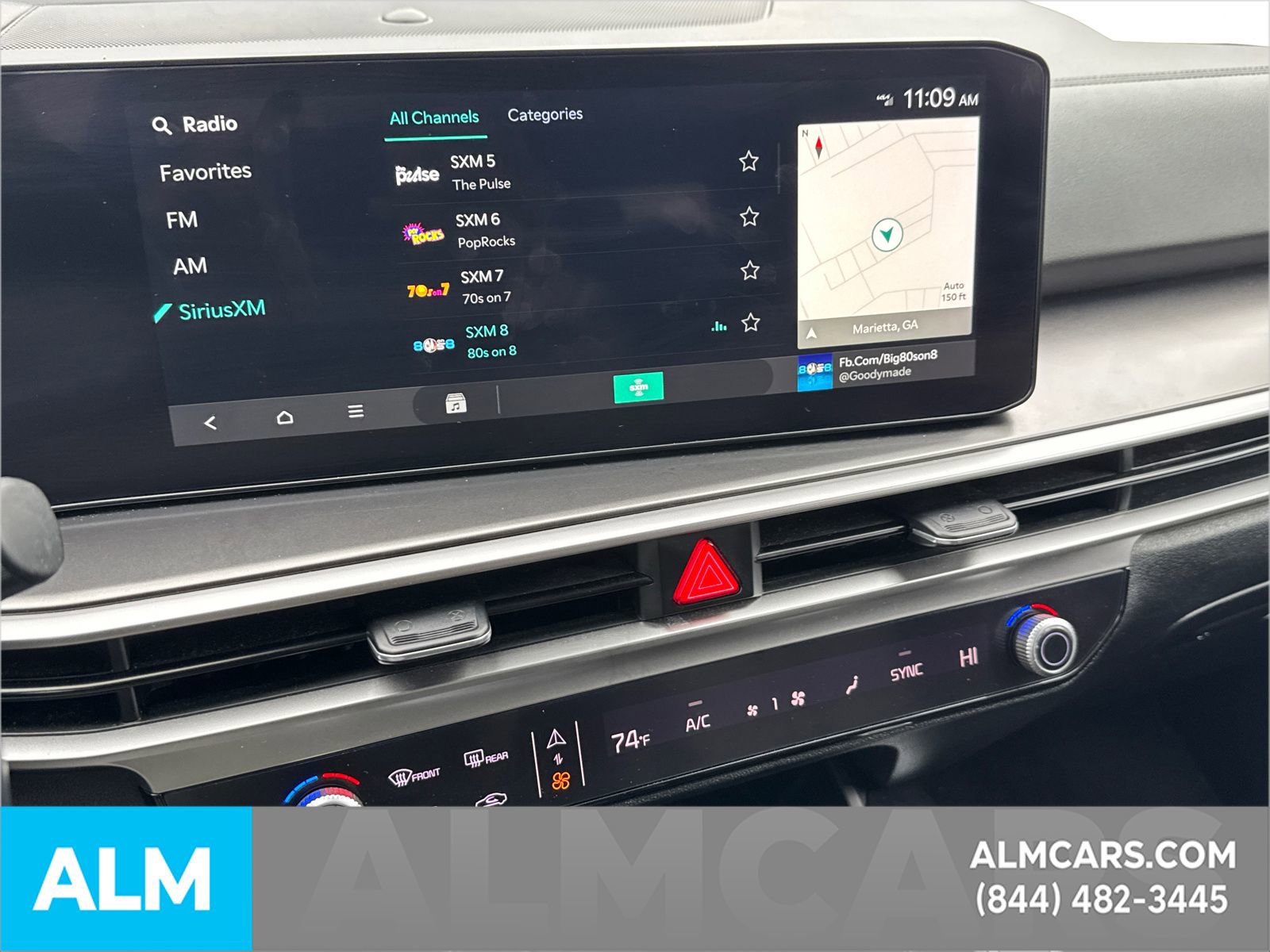 Used 2024 Kia Sorento S image 35