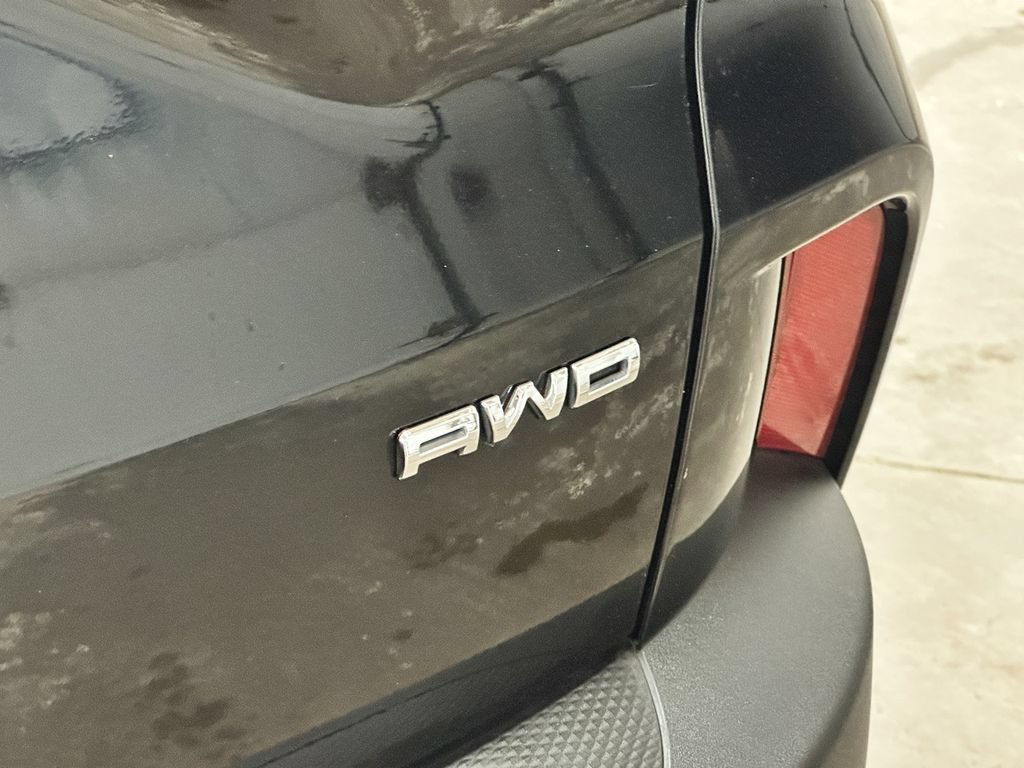 Certified 2024 Ford Escape Active AWD/4WD image 18