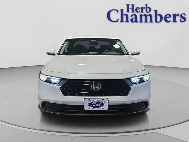 Used 2024 Honda Accord LX image 2