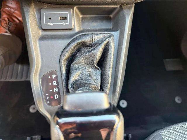 Used 2018 RAM ProMaster City Tradesman image 20