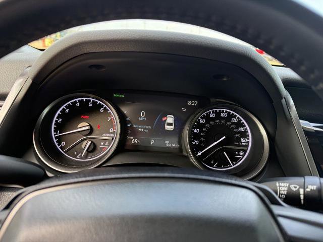 Used 2022 Toyota Camry SE w/ Convenience Package image 15