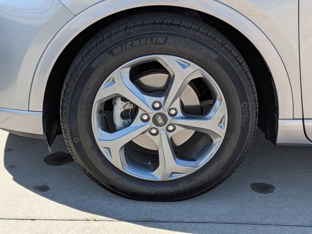 Certified 2024 Ford Escape ST-Line w/ Tech Pack #1 FWD image 11