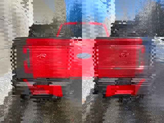 Certified 2023 Ford F350 Lariat w/ Lariat Ultimate Package image 4