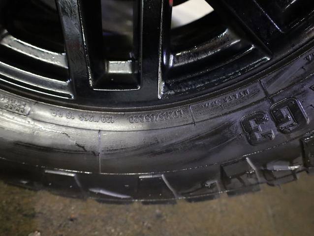 Certified 2022 Ford F250 Lariat w/ Black Appearance Package image 36