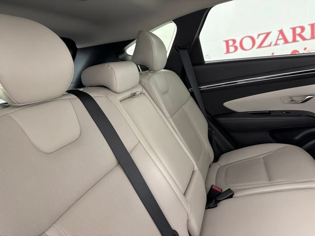 Used 2023 Hyundai Tucson Limited w/ Winter Package FWD image 18