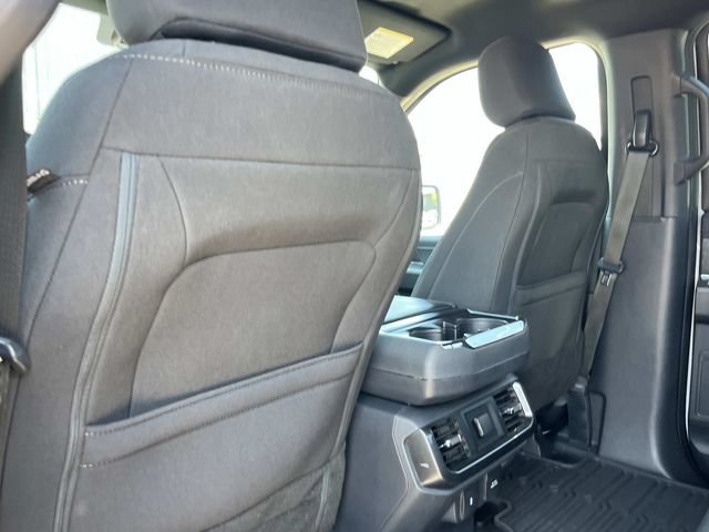 Certified 2023 Ford F150 XLT w/ Equipment Group 302A High AWD/4WD image 23