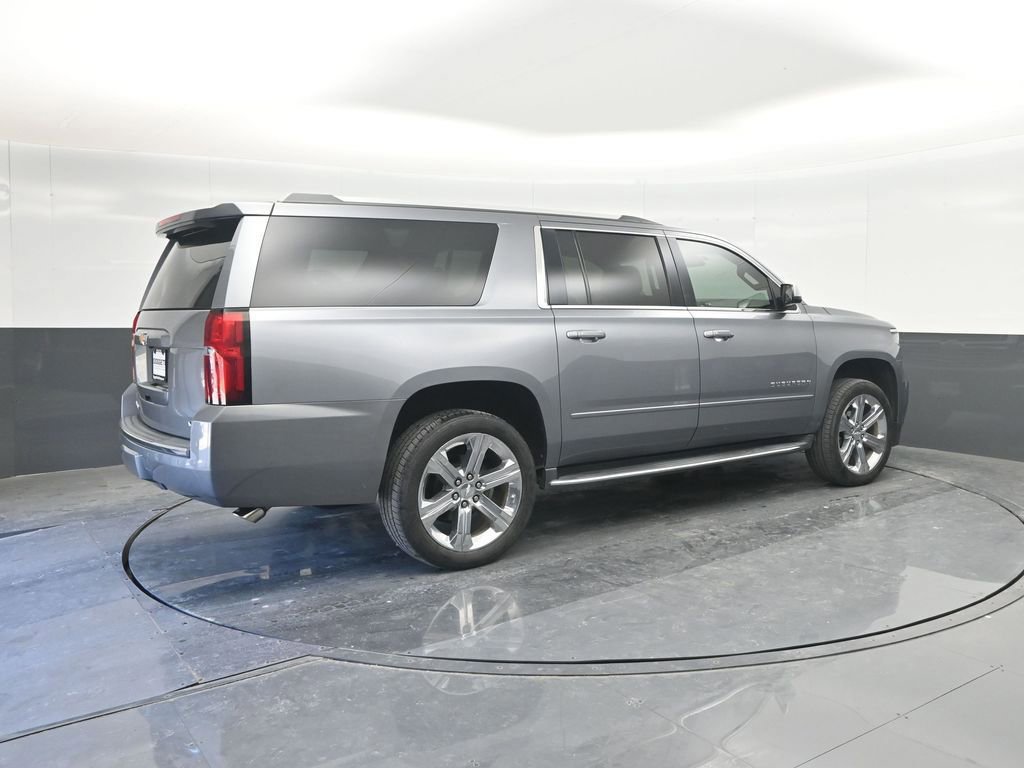Used 2018 Chevrolet Suburban Premier image 6