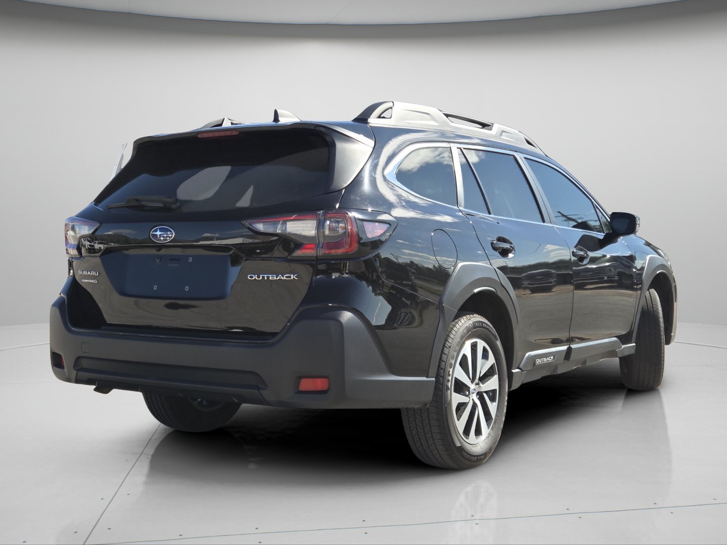 Used 2024 Subaru Outback Premium AWD/4WD image 21