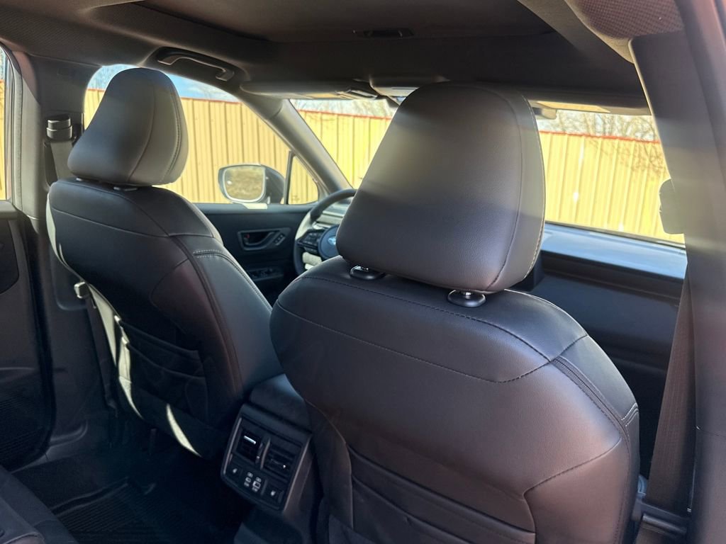 Used 2026 Subaru Outback Limited XT w/ Premium/Limited Package 2 AWD/4WD image 27