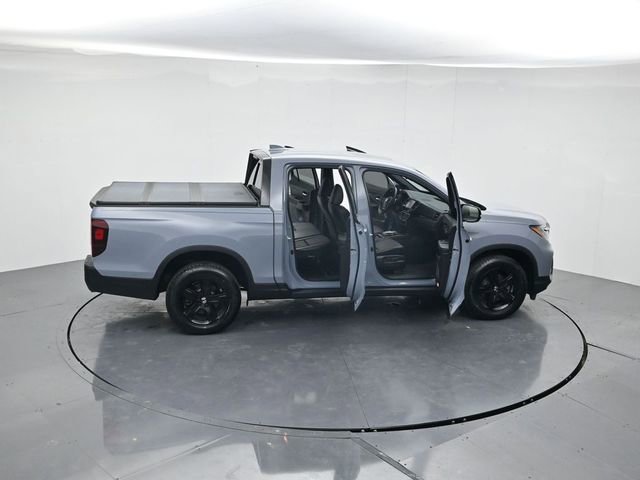 Used 2023 Honda Ridgeline Black Edition image 45