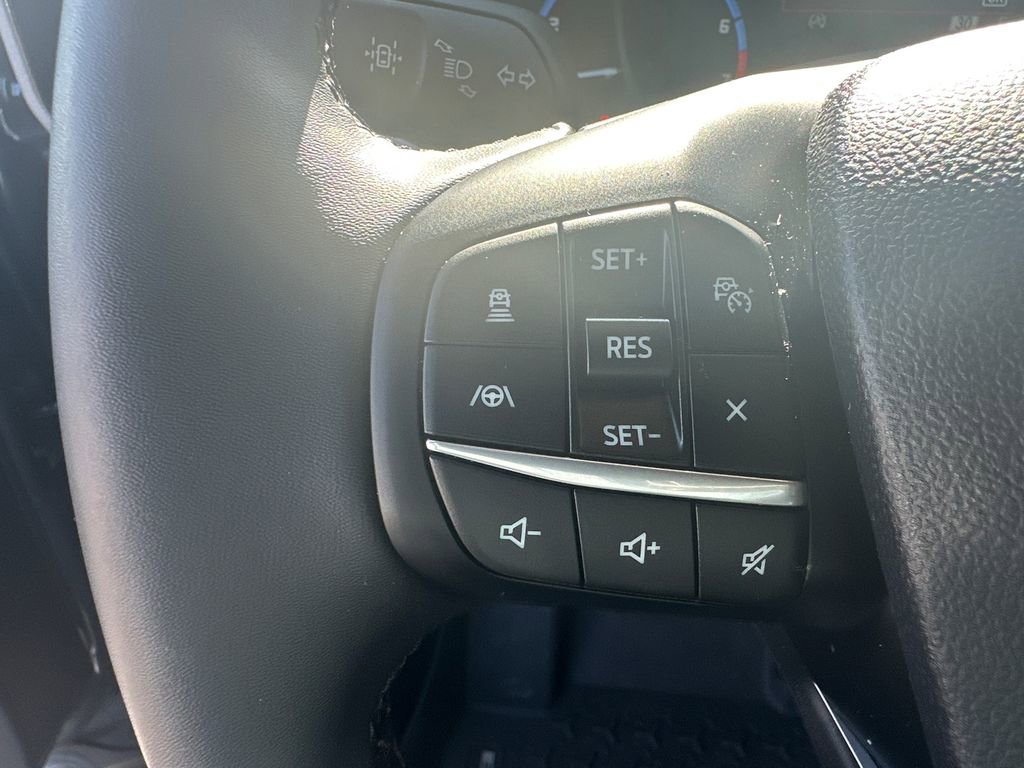 Certified 2024 Ford Bronco Sport Heritage w/ Heritage Convenience Package image 24