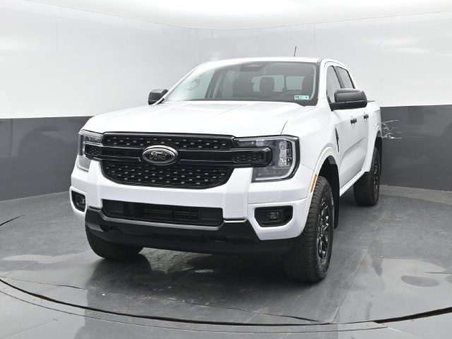 Certified 2026 Ford Ranger XLT w/ Equipment Group 301A High AWD/4WD image 20