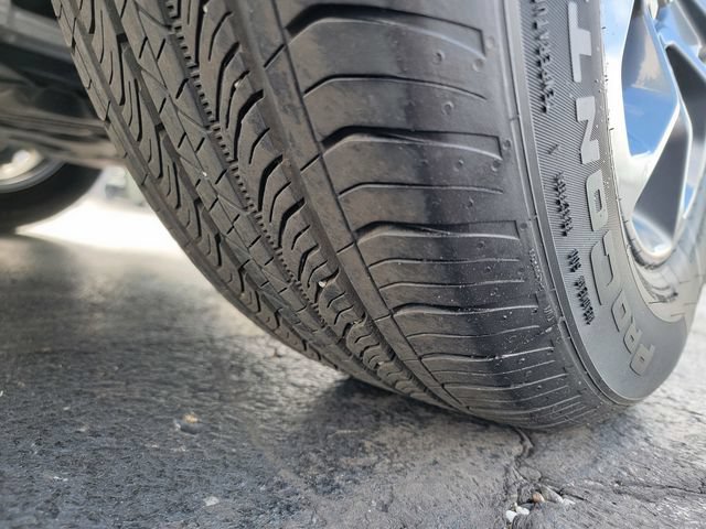 Certified 2025 Ford Maverick XLT FWD image 18