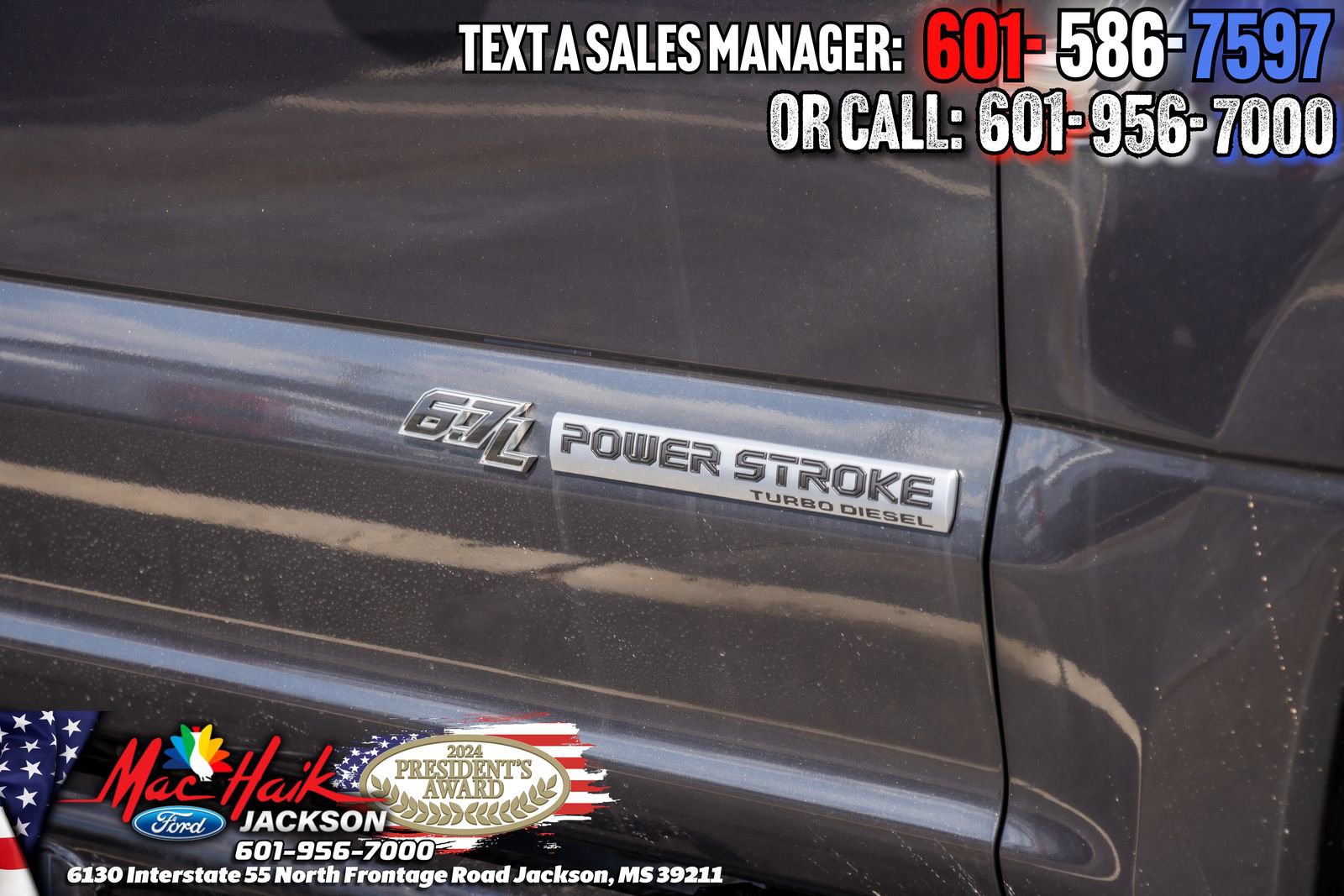 Certified 2019 Ford F350 XLT w/ XLT Value Package AWD/4WD image 3
