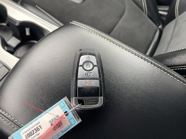 Certified 2024 Ford Edge ST AWD/4WD image 37