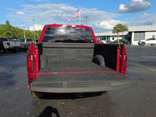 Certified 2025 Ford F150 STX RWD image 18