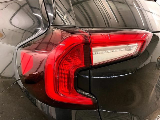 Used 2023 GMC Terrain AT4 AWD/4WD image 28