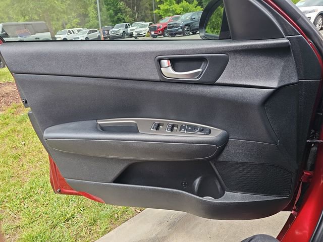 Used 2020 Kia Optima S FWD image 26