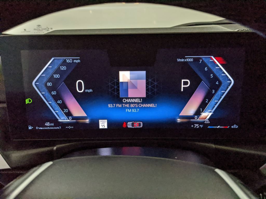 Used 2024 BMW 430i xDrive Coupe w/ Convenience Package image 19