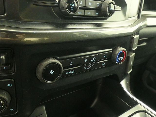 Certified 2023 Ford F150 XL w/ STX Appearance Package image 19