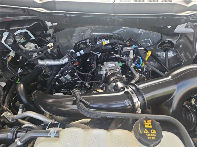Certified 2024 Ford F150 STX AWD/4WD image 23