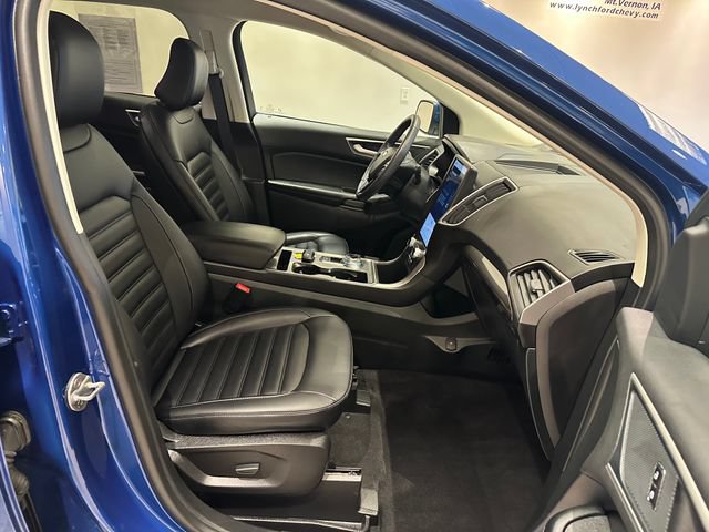Certified 2024 Ford Edge SEL AWD/4WD image 6