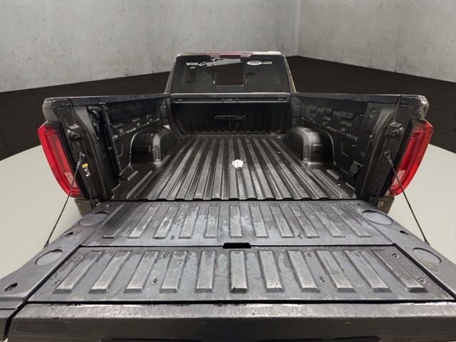 Used 2019 GMC Sierra 1500 AT4 w/ AT4 Preferred Package AWD/4WD image 23