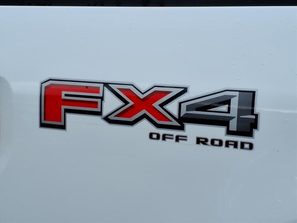 Certified 2023 Ford F150 XL w/ FX4 Off-Road Package image 11