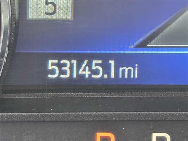 Certified 2022 Ford Explorer Limited image 30