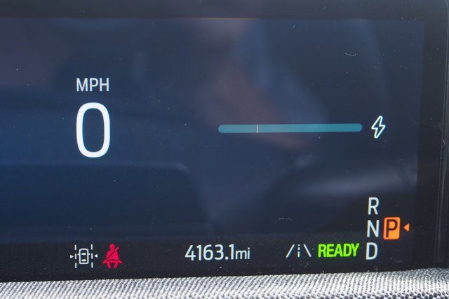 Certified 2025 Ford Mustang Mach-E GT image 30