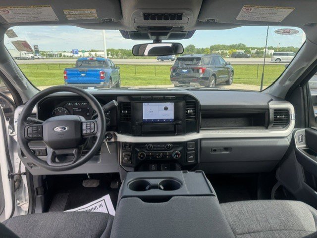 Certified 2023 Ford F250 XL w/ STX Appearance Package AWD/4WD image 30