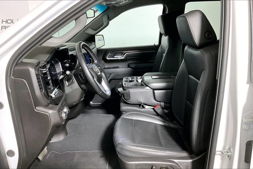 Used 2025 GMC Sierra 1500 SLT image 20