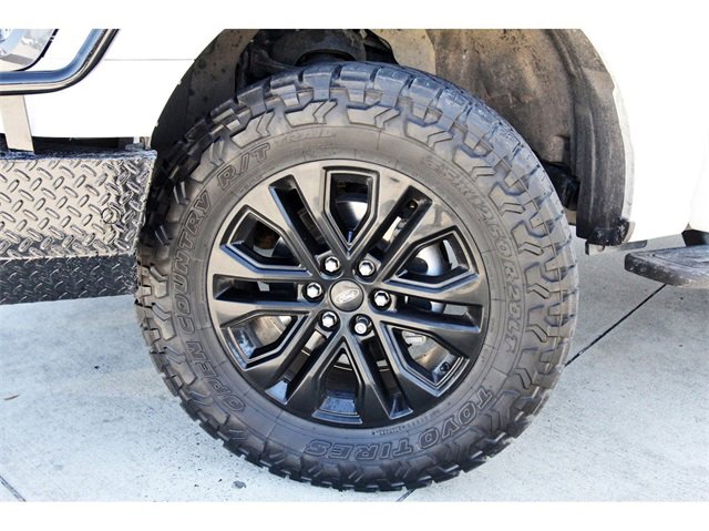 Certified 2024 Ford F150 STX image 29