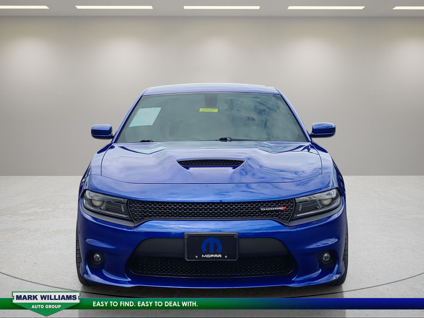 Used 2022 Dodge Charger R/T RWD image 9
