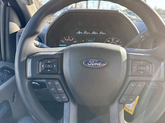 Certified 2020 Ford F150 XL w/ XL Power Equipment Group image 22